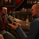 Image for article titled The Coy Sex and Extreme Violence of The Darkness II